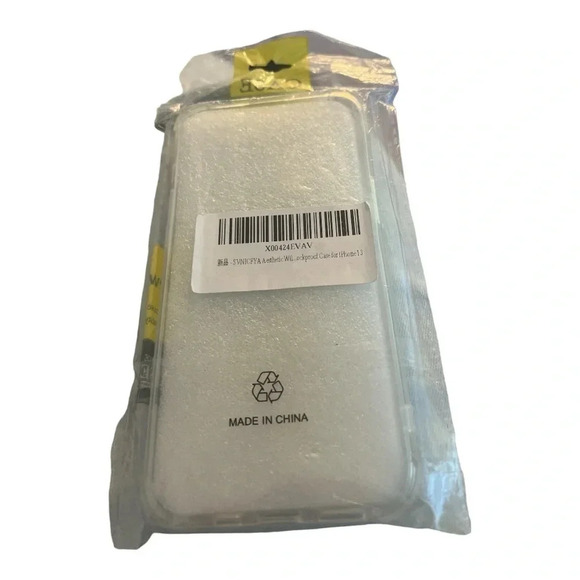 Wild West i phone 13 case - Picture 2 of 3